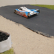 Illustration for article titled French Friday: Toyota TS010 As Raced At Le Mans in 1992